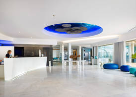 Jupiter Algarve Hotel - Beach & Spa 3