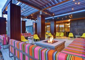 Home2 Suites by Hilton Rochester Mayo Clinic Area 3