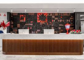 ibis Styles Relax Roznov pod Radhostem 2