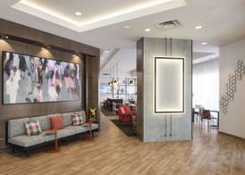 Hampton Inn & Suites Phoenix Downtown 2