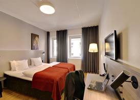Scandic Aarhus City 5