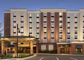 DoubleTree by Hilton Charleston Mount Pleasant 2