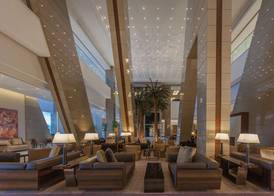 Radisson Blu Hotel & Convention Center, Tunis 2