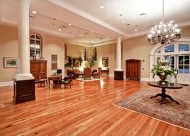 Embassy Suites by Hilton Charleston Historic District 3