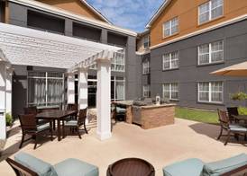 Homewood Suites by Hilton Mahwah 2