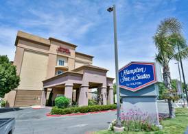 Hampton Inn & Suites Pittsburg, CA 2