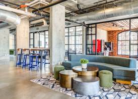 NYLO Las Colinas Hotel, Tapestry Collection by Hilton 4