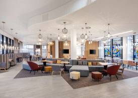 Hampton By Hilton Tallinn 3