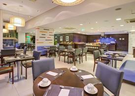 Novotel RJ Santos Dumont 3