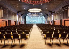 Pullman Paris Montparnasse 3