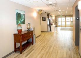 Hampton Inn Ellensburg 5