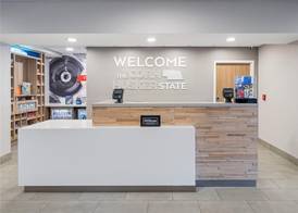 Hampton Inn & Suites Omaha Southwest-La Vista 4