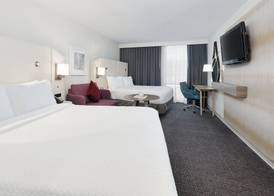 Crowne Plaza DALLAS DOWNTOWN by IHG 3