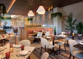 Caesars Republic Scottsdale, a Hilton Hotel 4