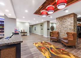 Hampton Inn & Suites Houston/Atascocita, Tx 4