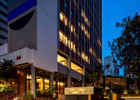 Canopy By Hilton Sao Paulo Jardins 2