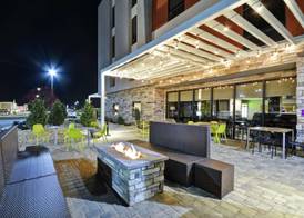 Home2 Suites By Hilton Warner Robins 2