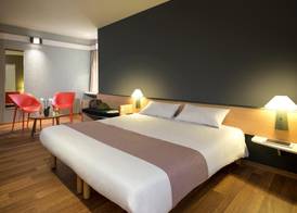 ibis Charleroi Centre Gare 4