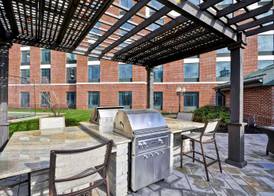 Homewood Suites by Hilton Hartford South-Glastonbury 3
