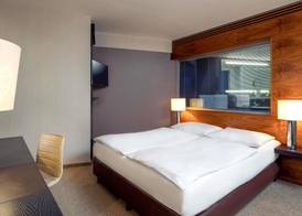 Movenpick Hotel Hamburg 2