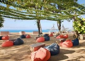Mercure Resort Sanur 3