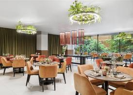 NH Collection Mexico City Reforma 5