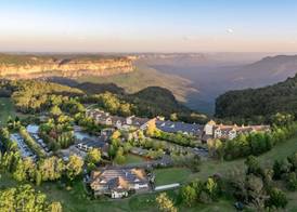 Fairmont Resort Blue Mountains MGallery Collection 5
