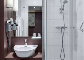 NH Centre Utrecht Hotel 4
