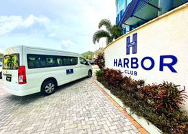 Harbor Club St. Lucia, Curio Collection by Hilton 3