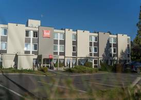 Ibis Orleans La Chapelle Saint Mesmin 2