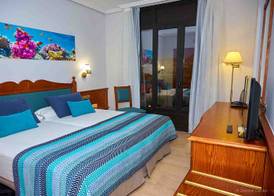 Hotel Zentral Center - Adults only 3