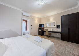 EH Suites Rome Airport Euro House Hotels 2