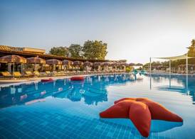 Valamar Tirena Hotel 4
