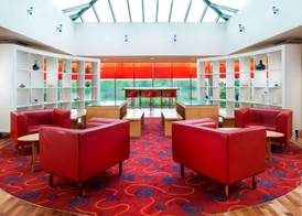 Park Inn By Radisson Bhx Walsall 4