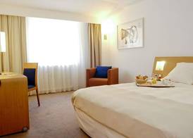 Novotel Andorra 2