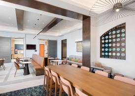 Hampton Inn Smithfield Selma, NC 4