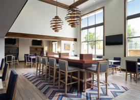 Hampton Inn & Suites Las Vegas-Red Rock/Summerlin 3