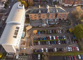 Novotel Cardiff Centre 4