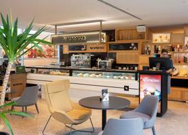 Pullman Sao Paulo Vila Olimpia 4