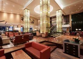 Hilton Kuala Lumpur 2