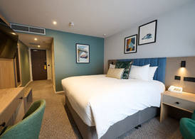 voco TELFORD - IRONBRIDGE by IHG 3