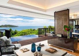 Raffles Seychelles 5