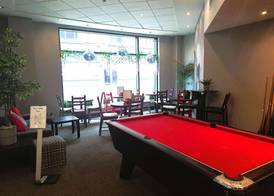ibis Carlisle City Centre 3