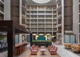 Embassy Suites by Hilton El Paso 5