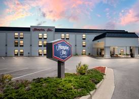 Hampton Inn Grand Rapids-North 3