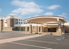 DoubleTree by Hilton Schenectady Downtown 2