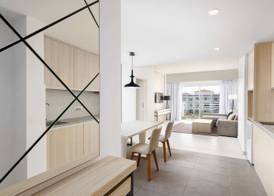 Radisson Blu Residences, Saidia 4