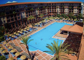Ohtels Islantilla 2
