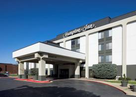 Hampton Inn Bentonville/Rogers 4