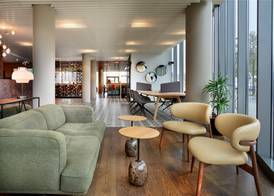 Radisson Hôtel Bordeaux Saint-Jean 2